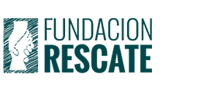 FUNDACIÓN RESCATE LOGO